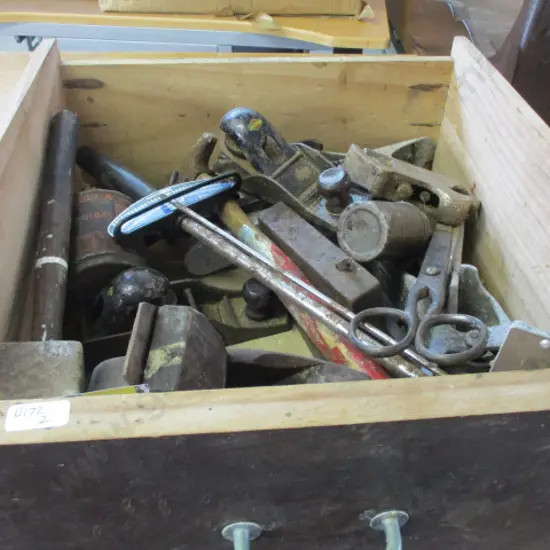 Tools