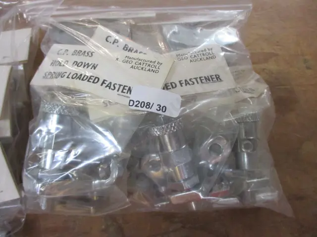 Marine Hardware Image 1++