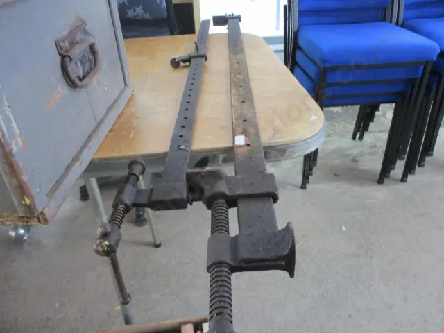 Clamps Image 1++
