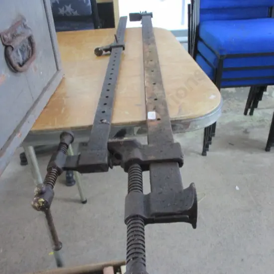 Clamps