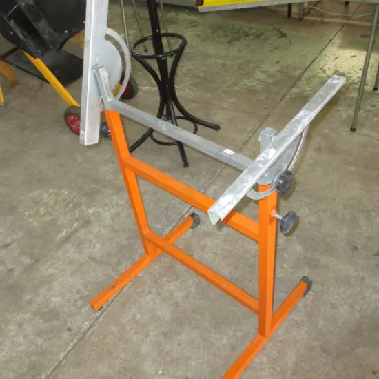 Workshop Stand