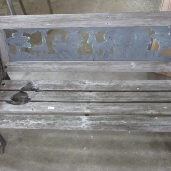Kids Bench