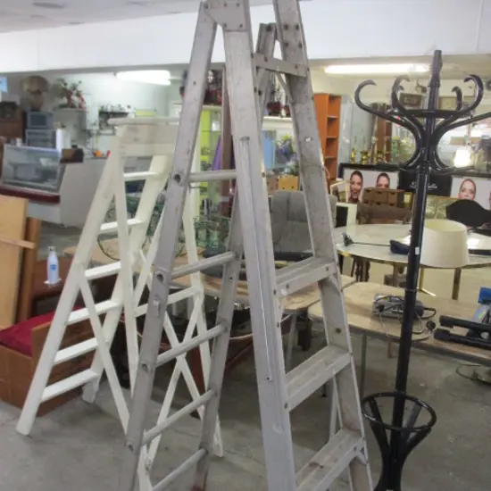 Ladder
