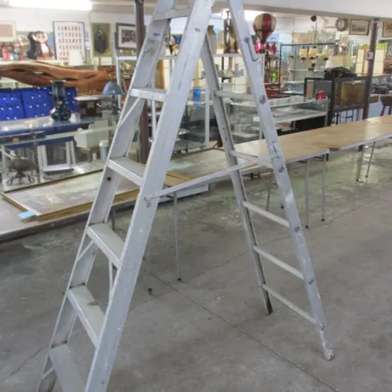 Ladder