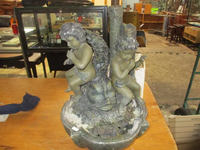 Garden Ornament Image 1++