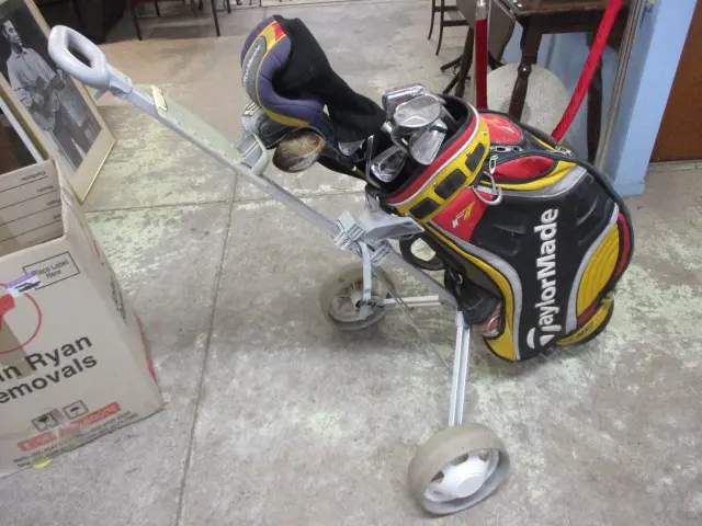 Golf Set Image 1++