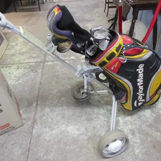 Golf Set