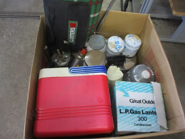 Camping Image 1++