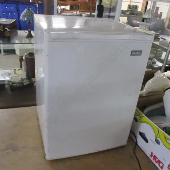 Bench Top Fridge