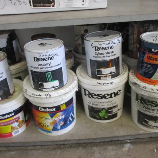 Paint