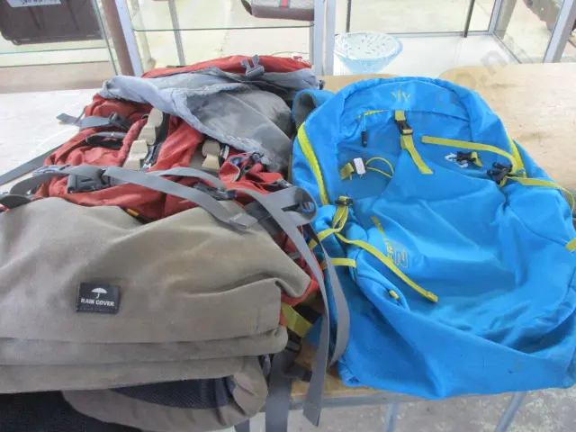 Backpacks Image 1++