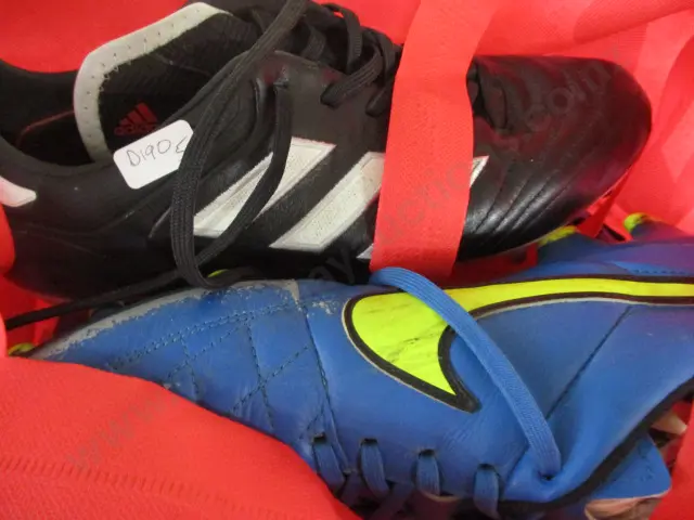 Bag Sports Shoes Image 1++