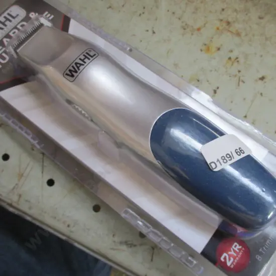 Hair Cutter