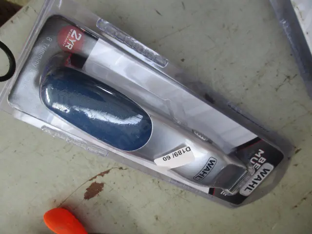 Hair Cutter Image 1++