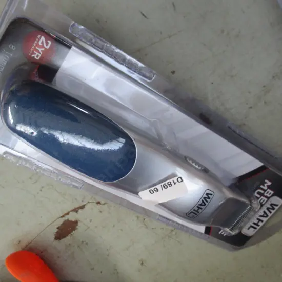Hair Cutter