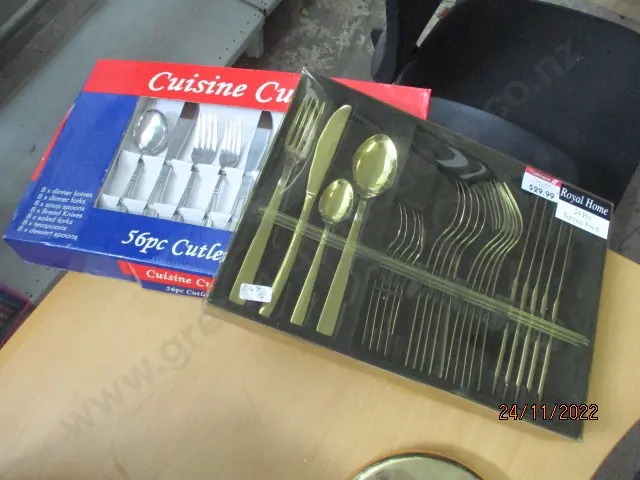 Cutlery Image 1++