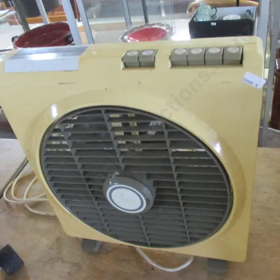 Fan