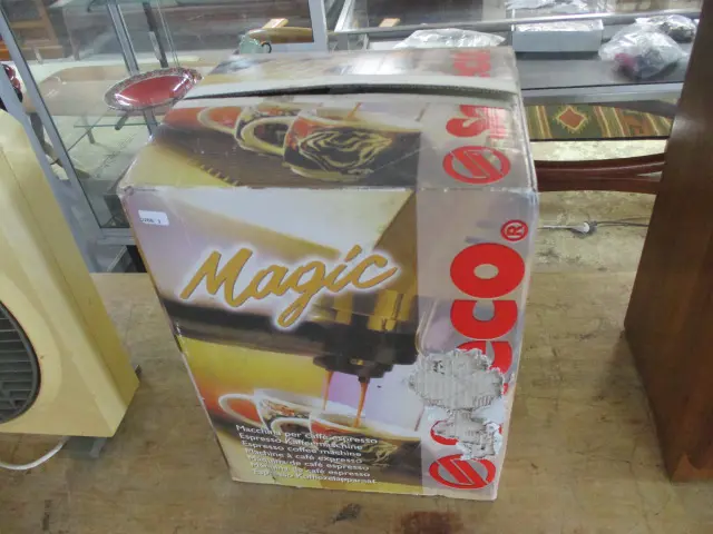Coffee Maker Image 1++