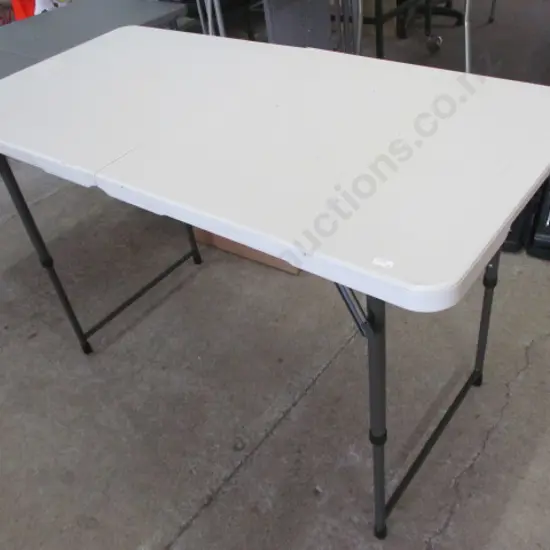 Folding Table