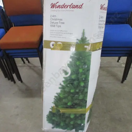 Christmas Tree