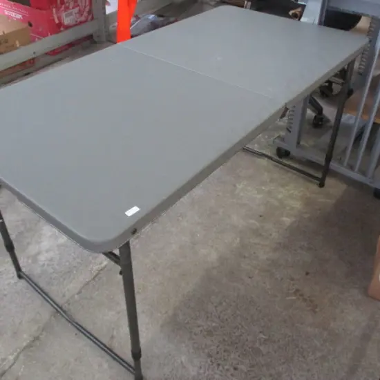 Folding Table