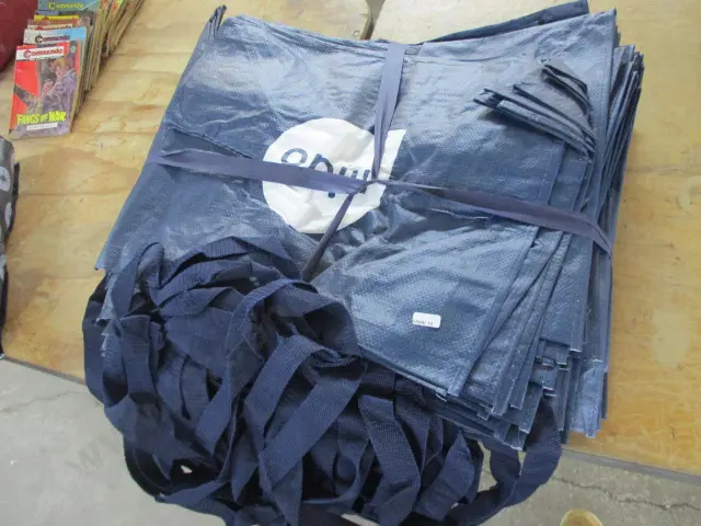 Shopping Bags Image 1++