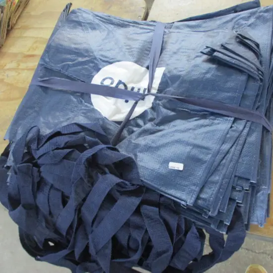 Shopping Bags