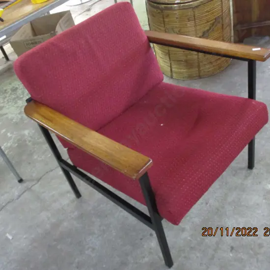 Mid Century Chair