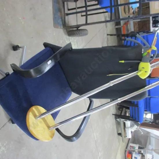 Chair Etc