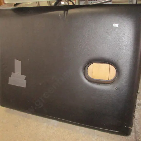 Massage Table