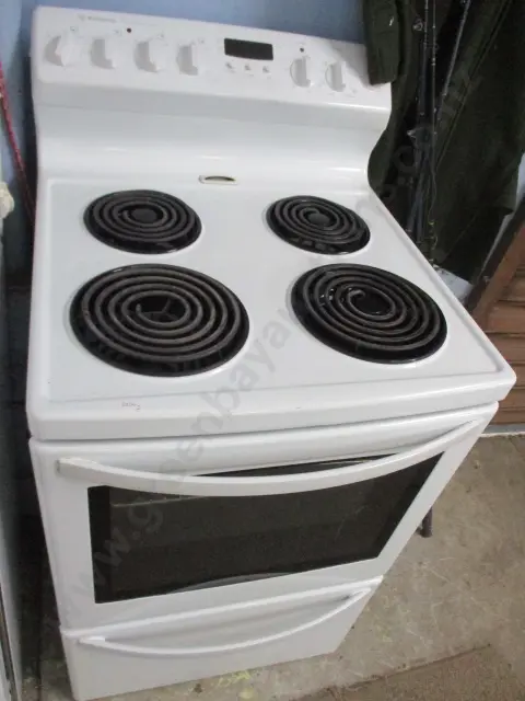Stove Image 1++