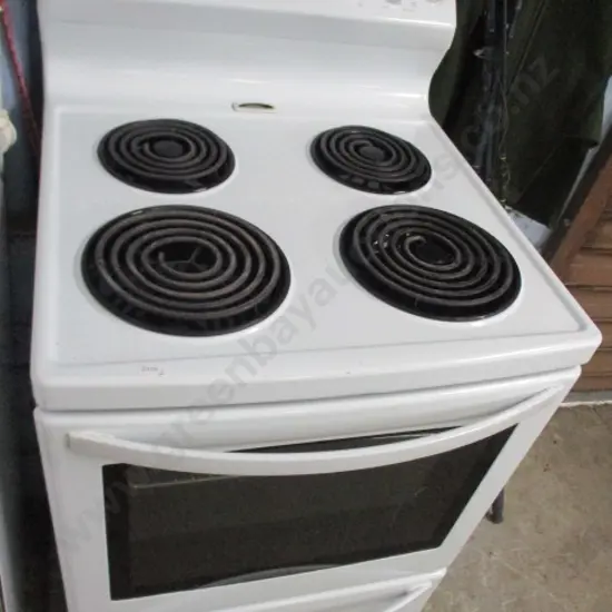 Stove