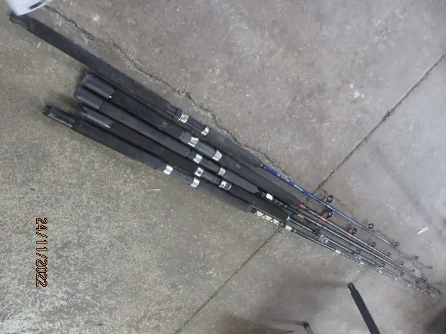 5 Rods Image 1++