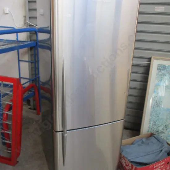 Fridge Freezer