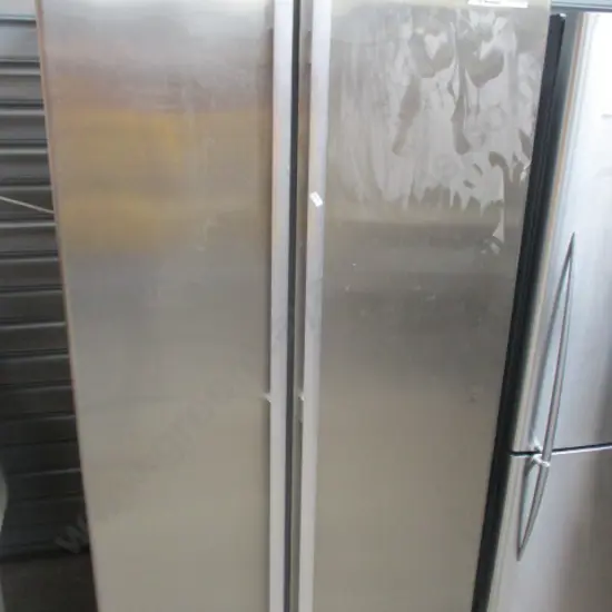 Fridge Freezer