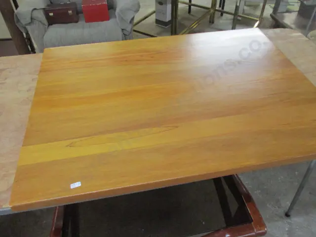 Rimu Table Top Image 1++
