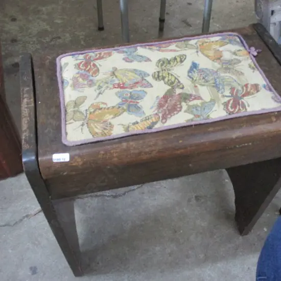 Stool