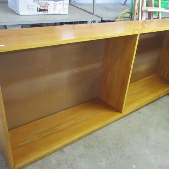 Shelves