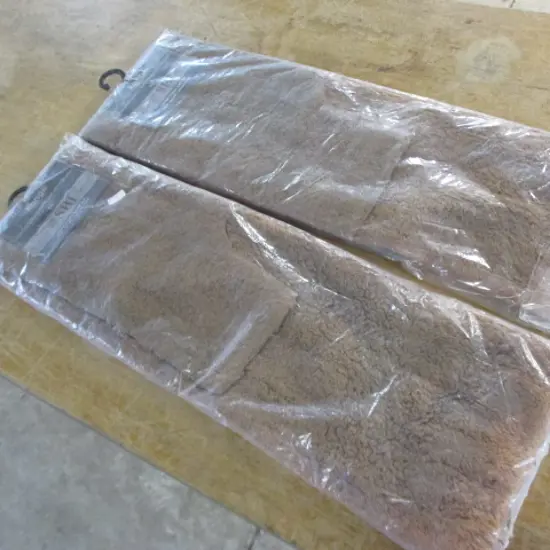 Bath Mats