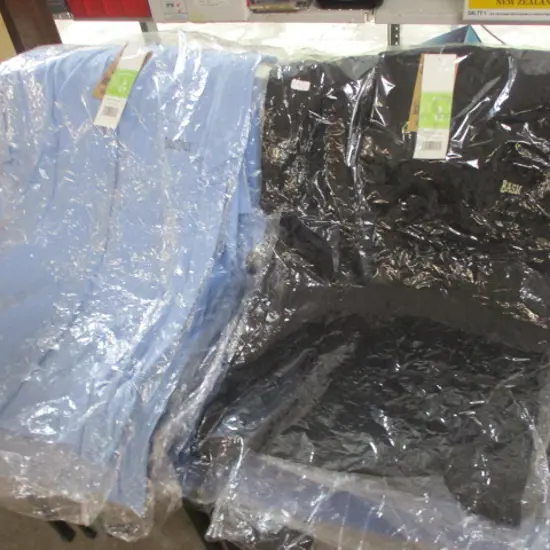 Tee Shirts with Tags