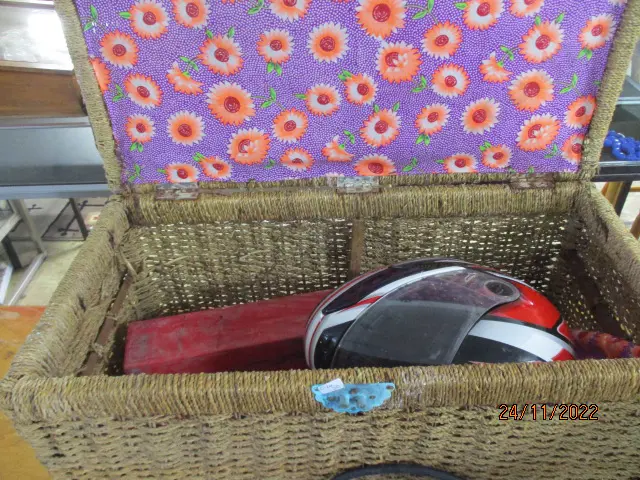 Hamper Etc Image 1++