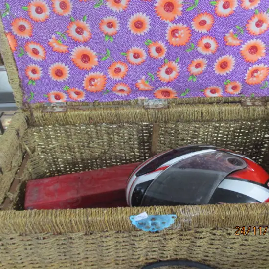 Hamper Etc