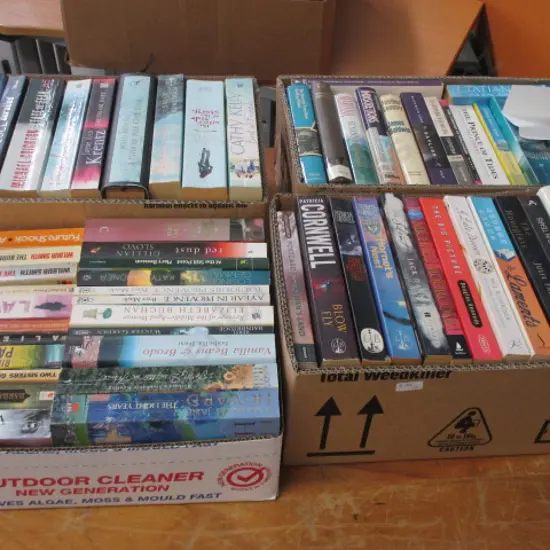Books