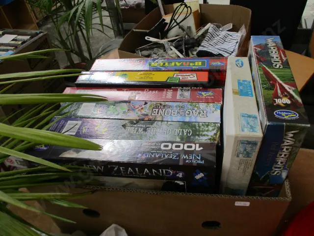 Puzzles Image 1++