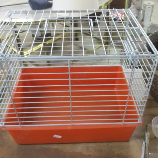 Petcage
