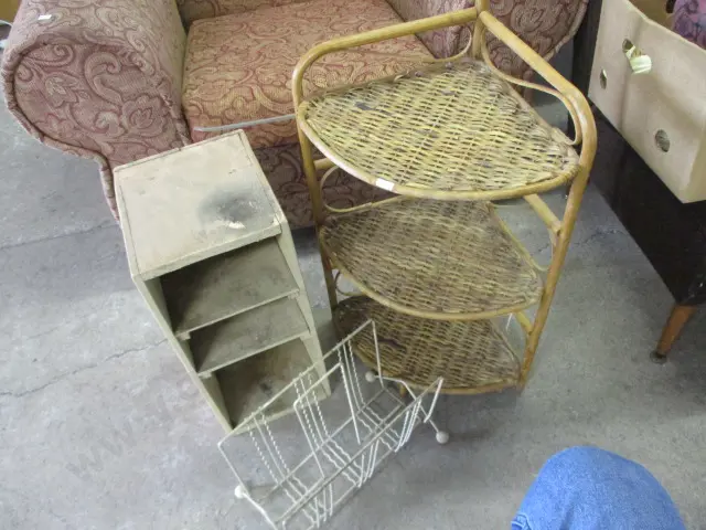 Asst Furniture Image 1++
