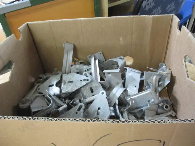 Hinges etc Image 1++