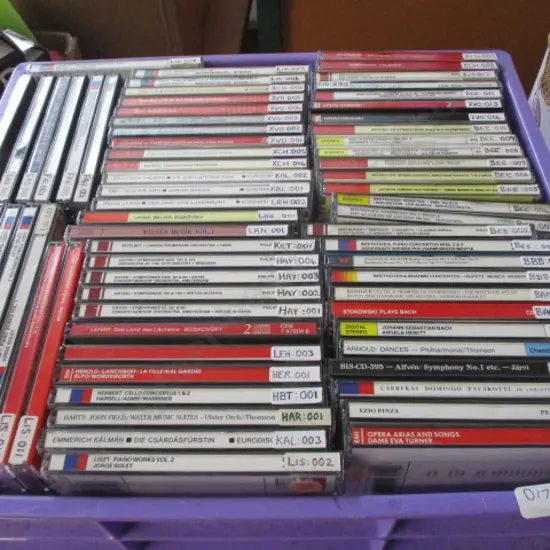 Cds
