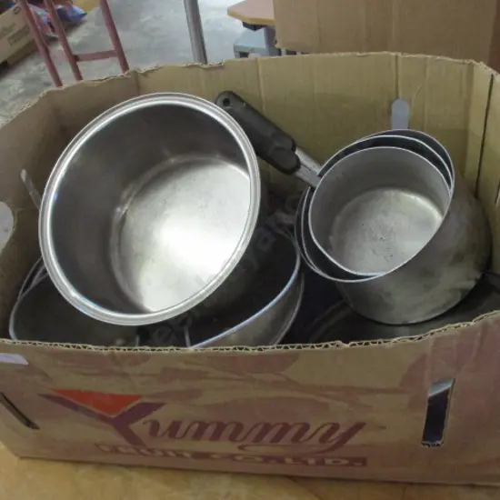Cookware