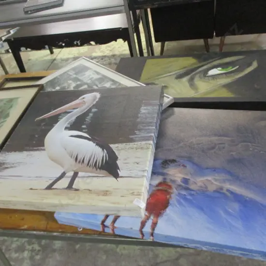 Prints
